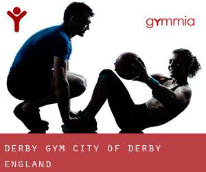 Derby gym (City of Derby, England)