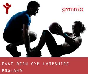 East Dean gym (Hampshire, England)