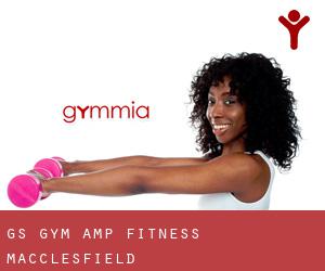 G's Gym & Fitness (Macclesfield)