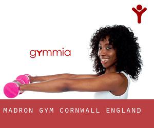 Madron gym (Cornwall, England)