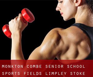 Monkton Combe Senior School Sports Fields (Limpley Stoke)