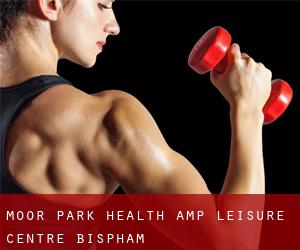 Moor Park Health & Leisure Centre (Bispham)