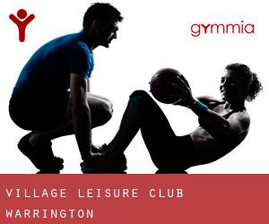 Village Leisure Club (Warrington)