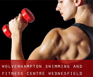 Wolverhampton Swimming and Fitness Centre (Wednesfield)