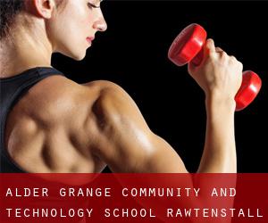 Alder Grange Community and Technology School (Rawtenstall)