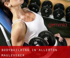 BodyBuilding in Allerton Mauleverer