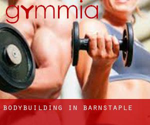 BodyBuilding in Barnstaple