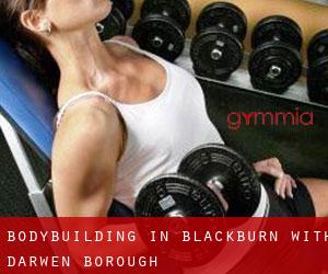 BodyBuilding in Blackburn with Darwen (Borough)
