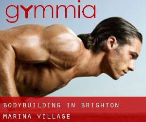 BodyBuilding in Brighton Marina village