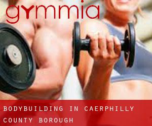 BodyBuilding in Caerphilly (County Borough) BodyBuilding in Caerphilly (County Borough)