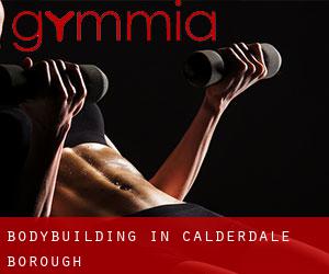 BodyBuilding in Calderdale (Borough)