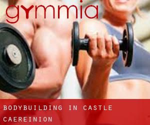 BodyBuilding in Castle Caereinion
