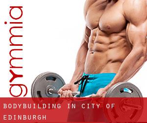 BodyBuilding in City of Edinburgh