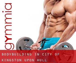 BodyBuilding in City of Kingston upon Hull
