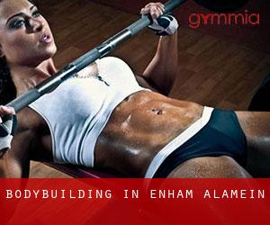 BodyBuilding in Enham-Alamein