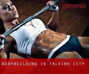 BodyBuilding in Falkirk (City)