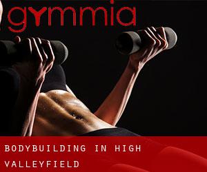 BodyBuilding in High Valleyfield