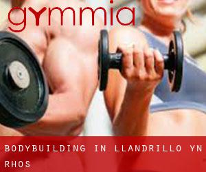 BodyBuilding in Llandrillo-yn-Rhôs