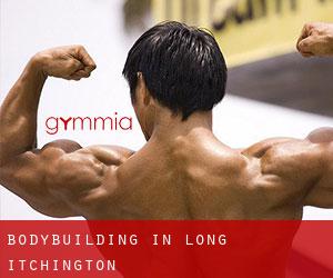 BodyBuilding in Long Itchington
