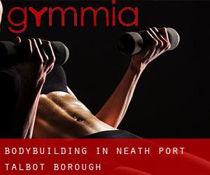 BodyBuilding in Neath Port Talbot (Borough) BodyBuilding in Neath Port Talbot (Borough)