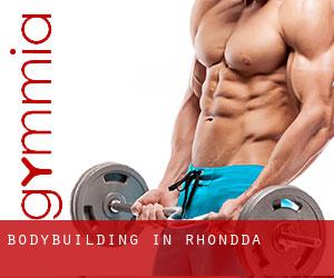 BodyBuilding in Rhondda