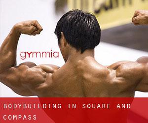 BodyBuilding in Square and Compass