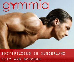 BodyBuilding in Sunderland (City and Borough)