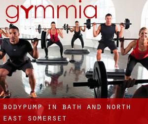 BodyPump in Bath and North East Somerset