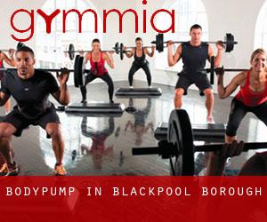 BodyPump in Blackpool (Borough)