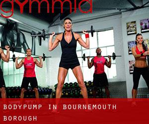 BodyPump in Bournemouth (Borough)