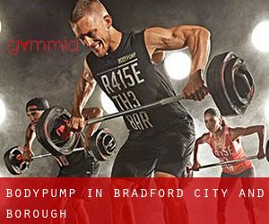 BodyPump in Bradford (City and Borough)
