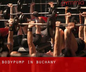 BodyPump in Buchany