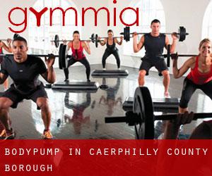 BodyPump in Caerphilly (County Borough)