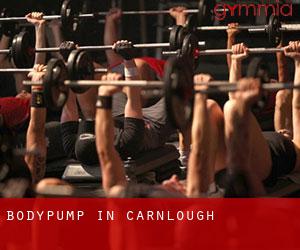 BodyPump in Carnlough