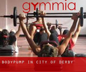 BodyPump in City of Derby