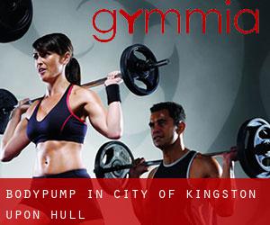 BodyPump in City of Kingston upon Hull