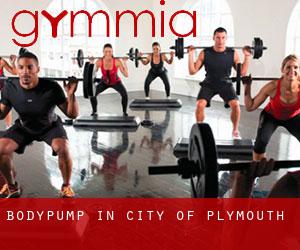 BodyPump in City of Plymouth