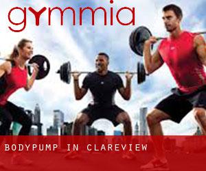 BodyPump in Clareview