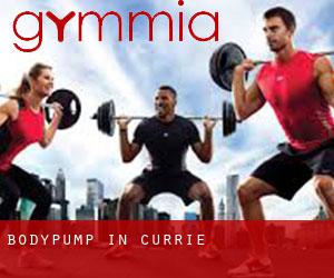 BodyPump in Currie