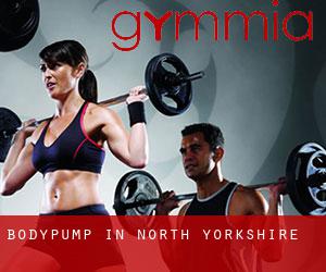 BodyPump in North Yorkshire