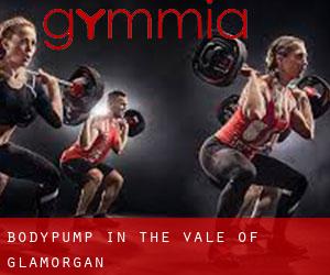 BodyPump in The Vale of Glamorgan