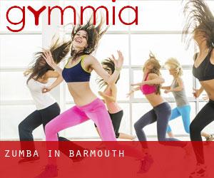 Zumba in Barmouth