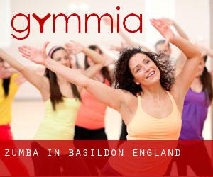 Zumba in Basildon (England)