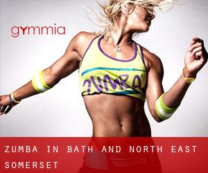 Zumba in Bath and North East Somerset