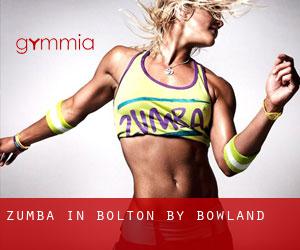 Zumba in Bolton by Bowland