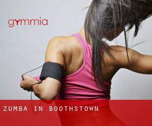 Zumba in Boothstown