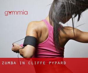 Zumba in Cliffe Pypard