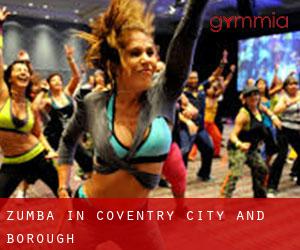 Zumba in Coventry (City and Borough)