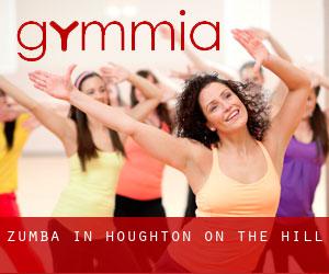 Zumba in Houghton on the Hill