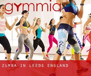 Zumba in Leeds (England)